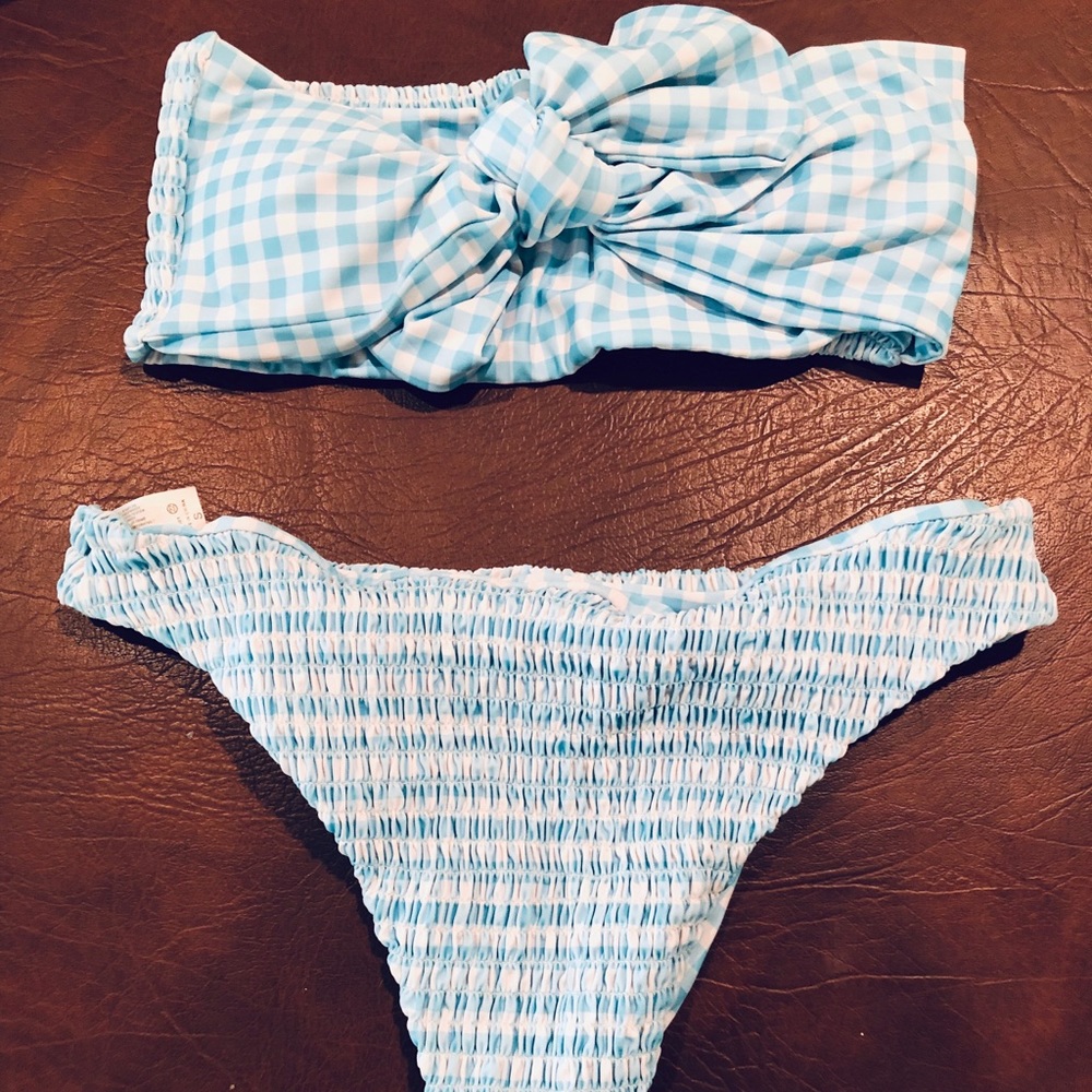 SUPER CUTE BIKINI